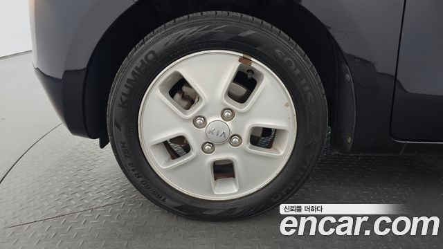 Kia RAY 2013 — photo 5