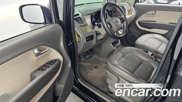Kia RAY 2013 — photo 10
