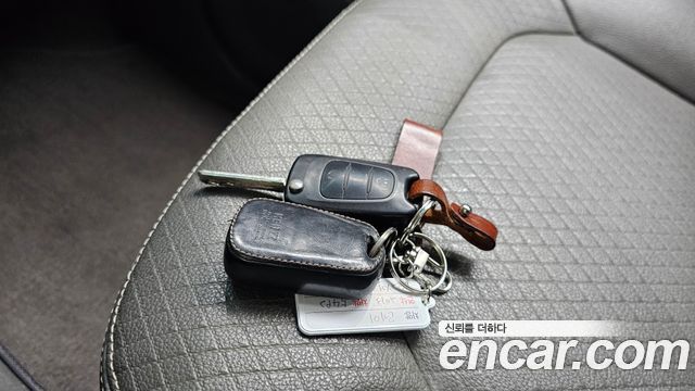 Kia RAY 2013 — photo 15