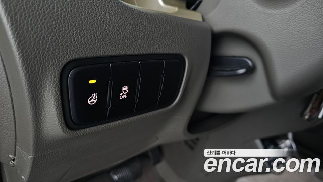 Kia RAY 2013 — photo 17