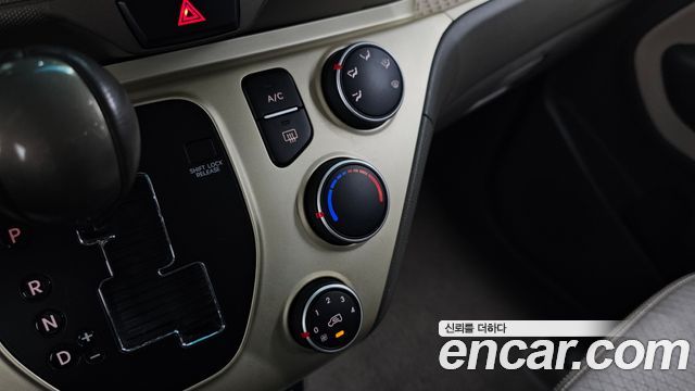 Kia RAY 2013 — photo 18