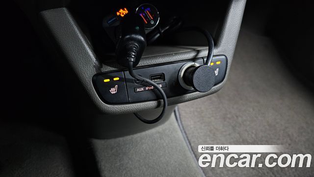 Kia RAY 2013 — photo 20
