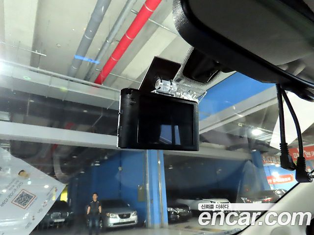 Chevrolet Korea Aveo 2016 — photo 16