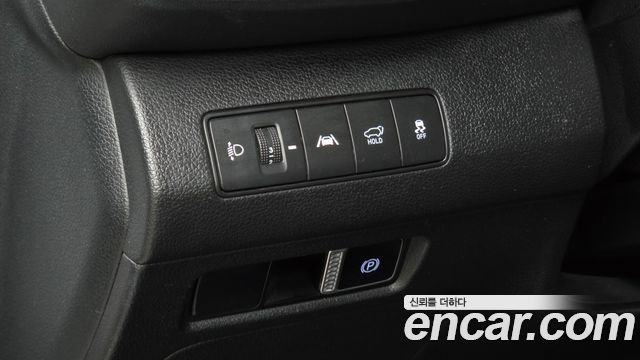 Hyundai Santafe 2021 — photo 24