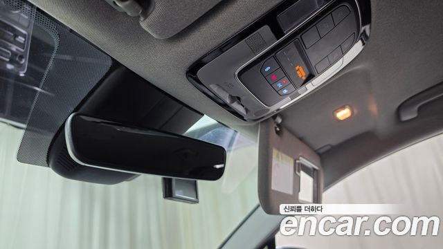 Hyundai Santafe 2021 — photo 26