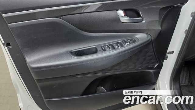 Hyundai Santafe 2021 — photo 14