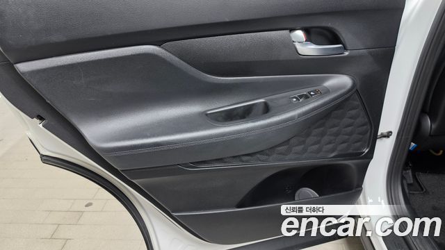 Hyundai Santafe 2021 — photo 15
