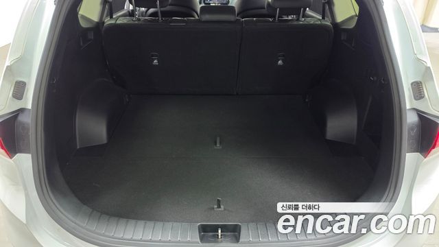 Hyundai Santafe 2021 — photo 32