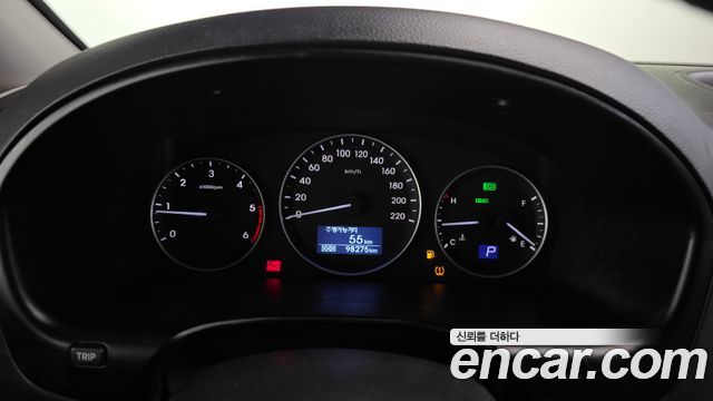Hyundai Starex 2020 — photo 11