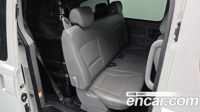 Hyundai Starex 2020 — photo 18