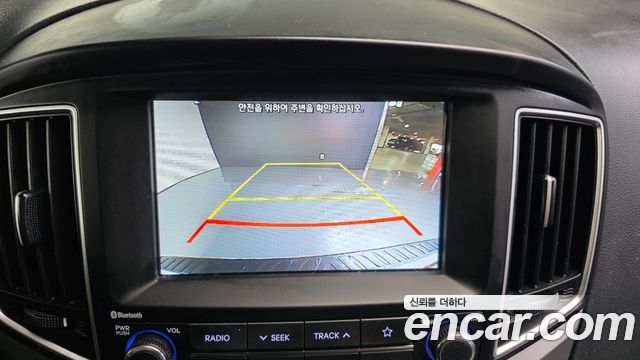 Hyundai Starex 2020 — photo 21