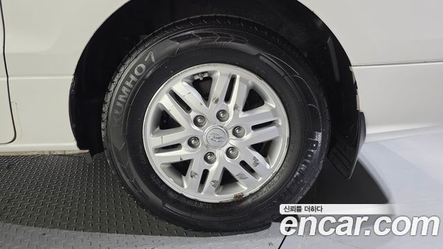 Hyundai Starex 2020 — photo 7