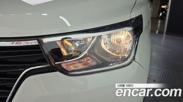 Hyundai Starex 2020 — photo 8