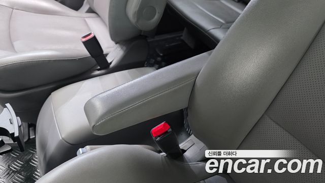 Hyundai Starex 2020 — photo 31