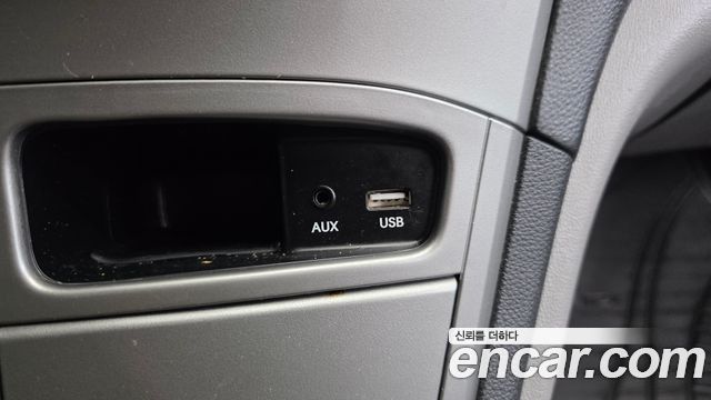 Hyundai Starex 2020 — photo 33
