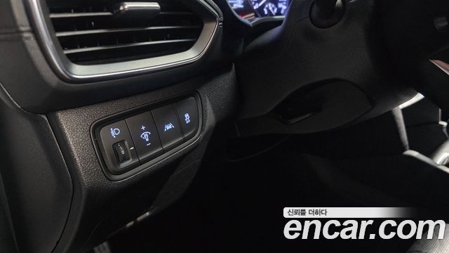Hyundai Santafe 2019 — photo 17