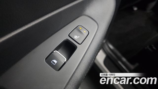 Hyundai Santafe 2019 — photo 19
