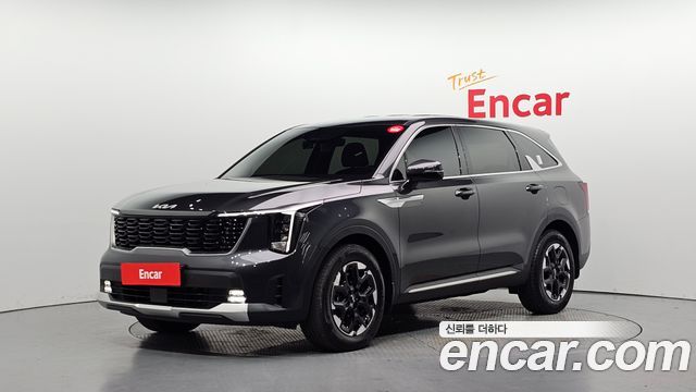 Kia Sorento 2024 — photo 1