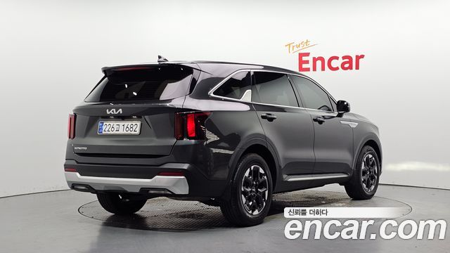 Kia Sorento 2024 — photo 2