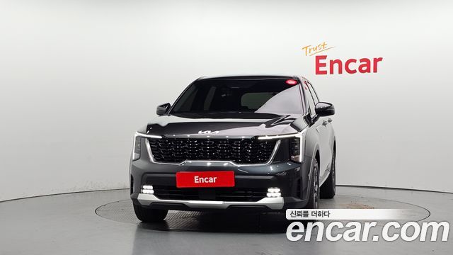 Kia Sorento 2024 — photo 3