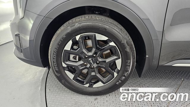 Kia Sorento 2024 — photo 5