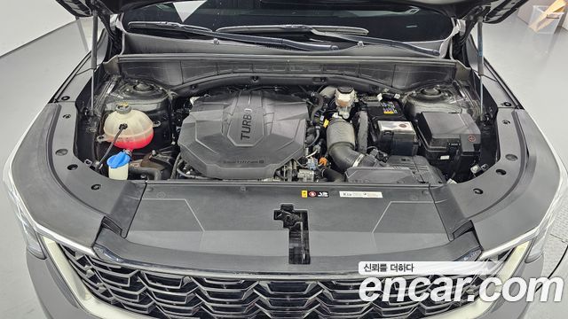 Kia Sorento 2024 — photo 6
