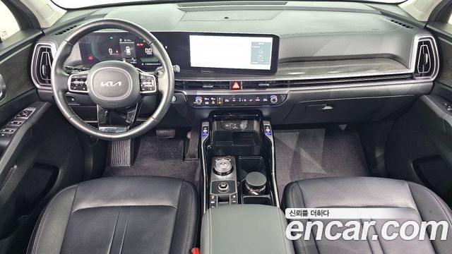 Kia Sorento 2024 — photo 10