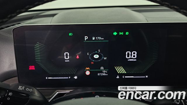 Kia Sorento 2024 — photo 11