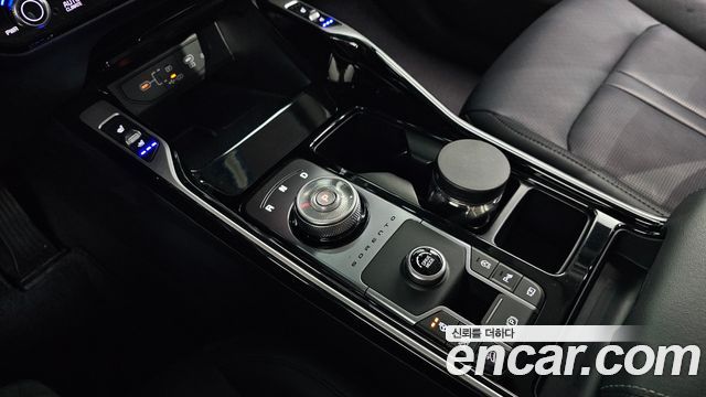 Kia Sorento 2024 — photo 12
