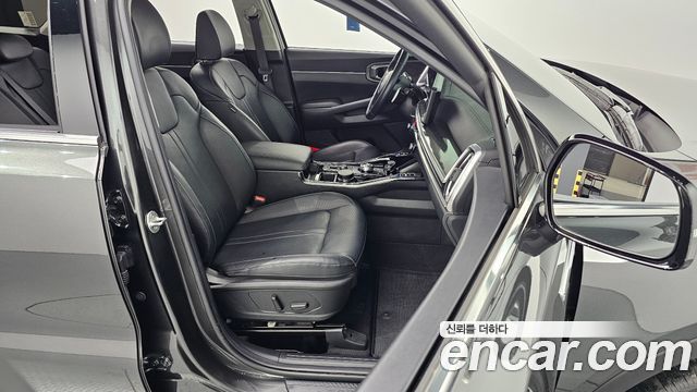 Kia Sorento 2024 — photo 13