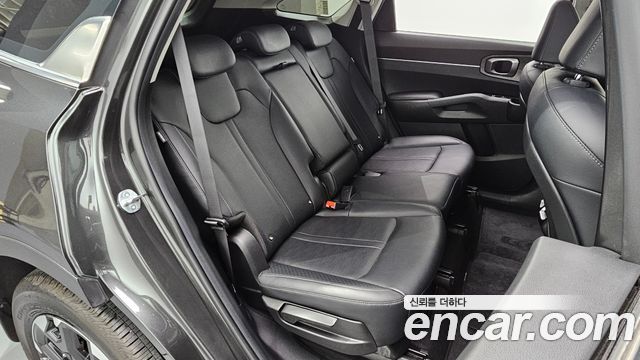 Kia Sorento 2024 — photo 17