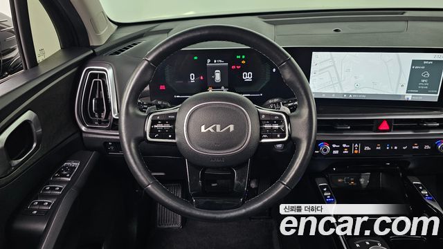 Kia Sorento 2024 — photo 18