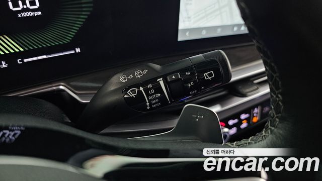Kia Sorento 2024 — photo 22