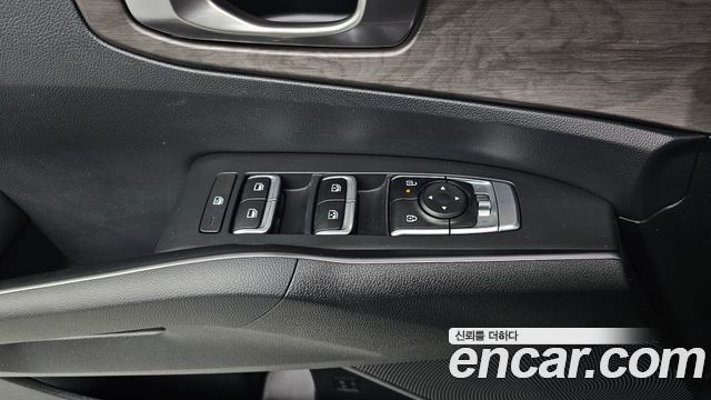 Kia Sorento 2024 — photo 23