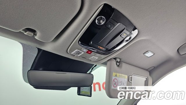 Kia Sorento 2024 — photo 24