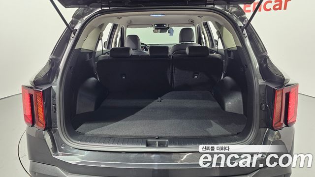 Kia Sorento 2024 — photo 26
