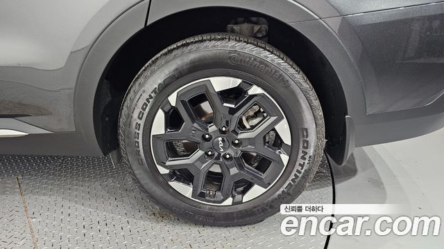 Kia Sorento 2024 — photo 7