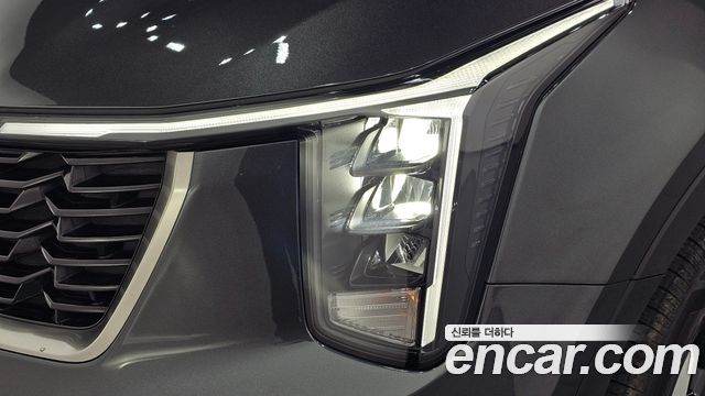 Kia Sorento 2024 — photo 8