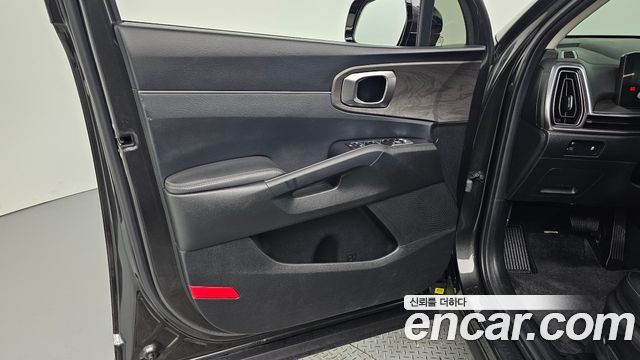 Kia Sorento 2024 — photo 14