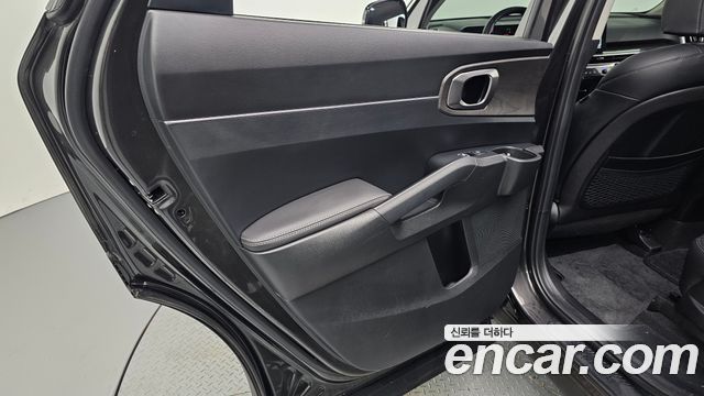 Kia Sorento 2024 — photo 15