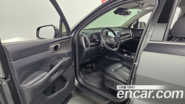 Kia Sorento 2024 — photo 16
