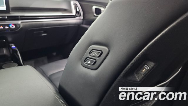 Kia Sorento 2024 — photo 27