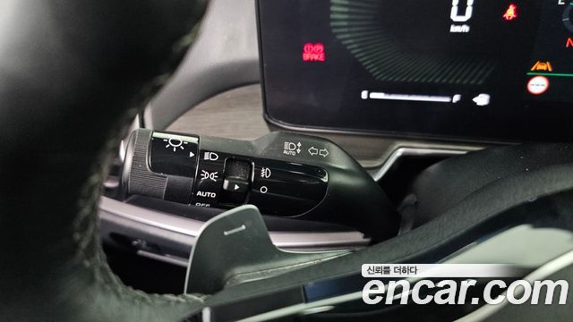 Kia Sorento 2024 — photo 28