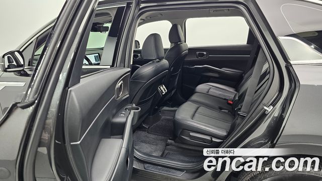 Kia Sorento 2024 — photo 29