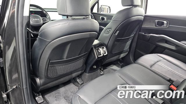 Kia Sorento 2024 — photo 30