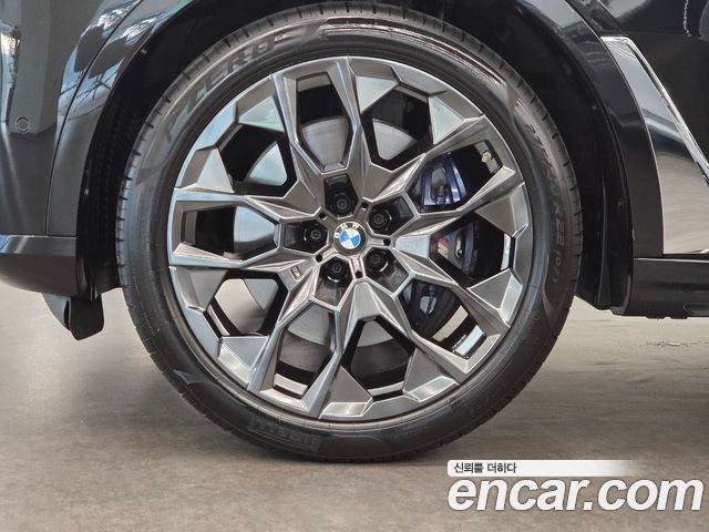 BMW X7 2025 — photo 5