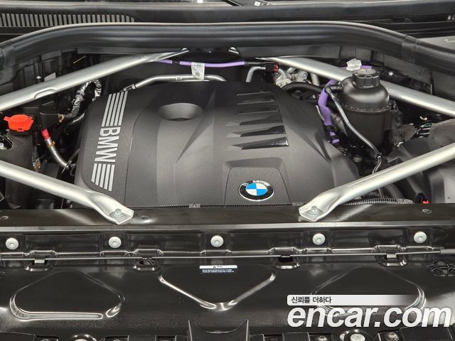 BMW X7 2025 — photo 6