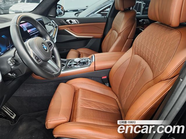 BMW X7 2025 — photo 11