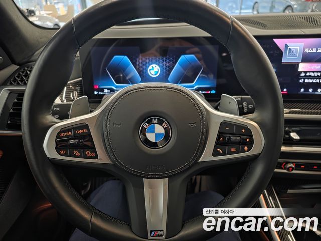 BMW X7 2025 — photo 14