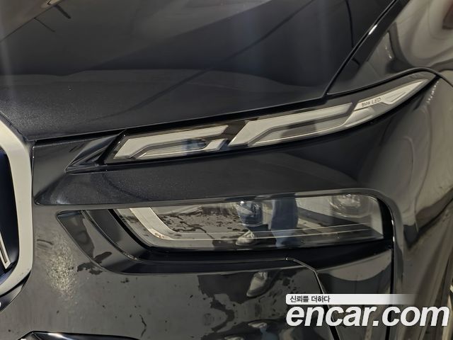 BMW X7 2025 — photo 20